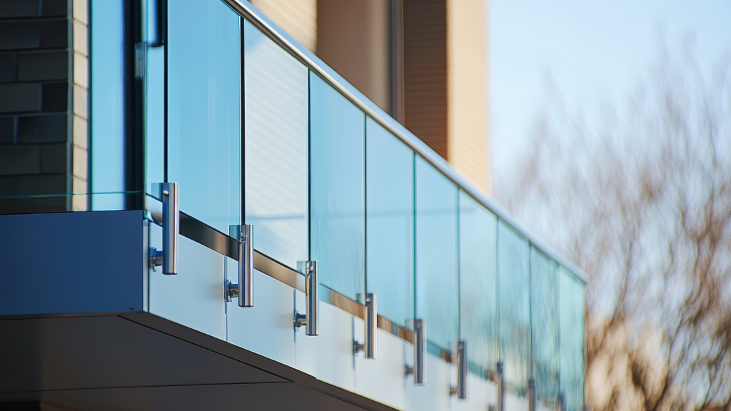 image for Glass Railing Systems Oakland